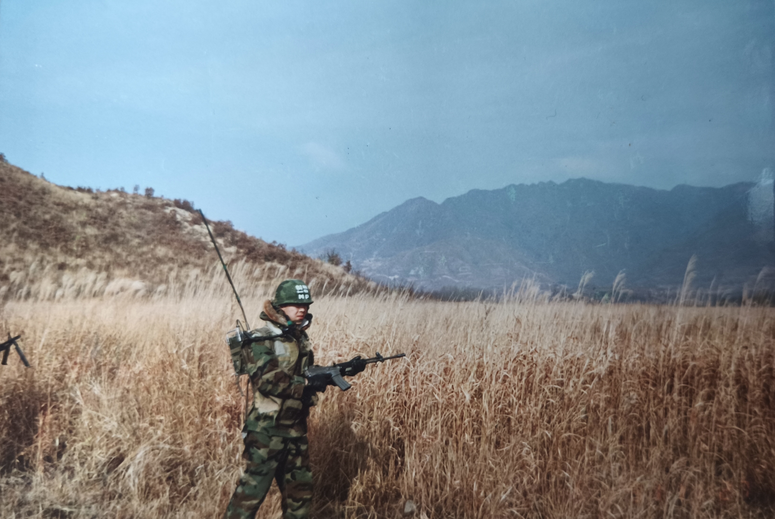 Soldier