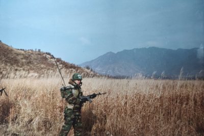 Soldier