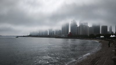 Qingdao